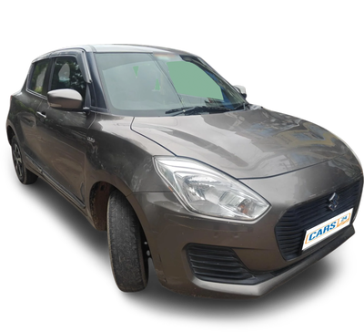 Maruti Swift-img